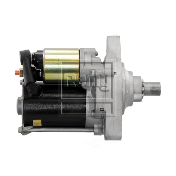 Remy Remanufactured Starter 17298