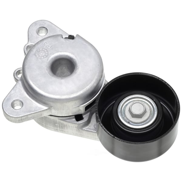 Gates Drivealign Automatic Belt Tensioner 39384