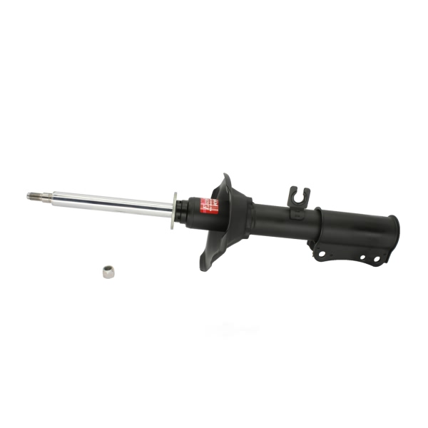 KYB Excel G Front Passenger Side Twin Tube Strut 236005