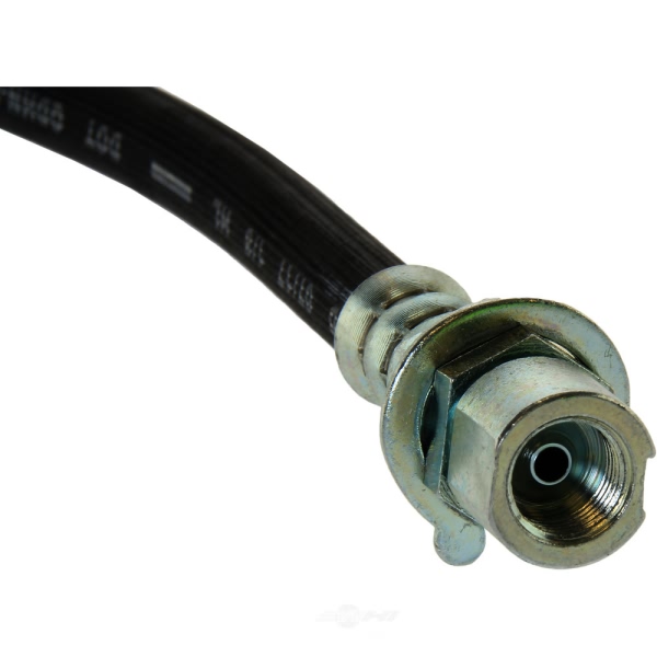 Centric Front Driver Side Brake Hose 150.61074