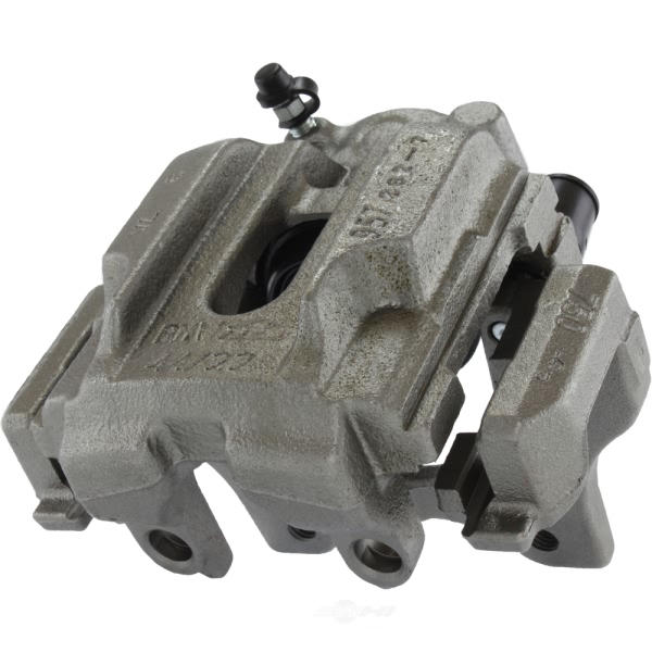 Centric Remanufactured Semi-Loaded Rear Passenger Side Brake Caliper 141.34577