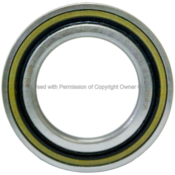 Quality-Built WHEEL BEARING WH511028