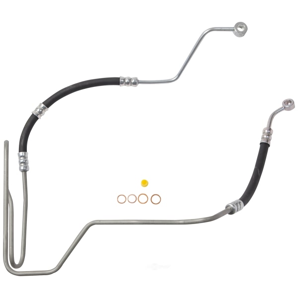 Gates Power Steering Pressure Line Hose Assembly 365670