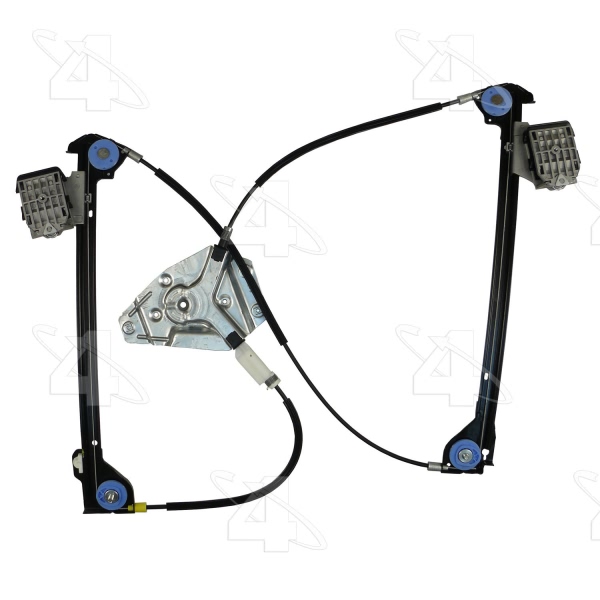 ACI Front Driver Side Power Window Regulator without Motor 81664