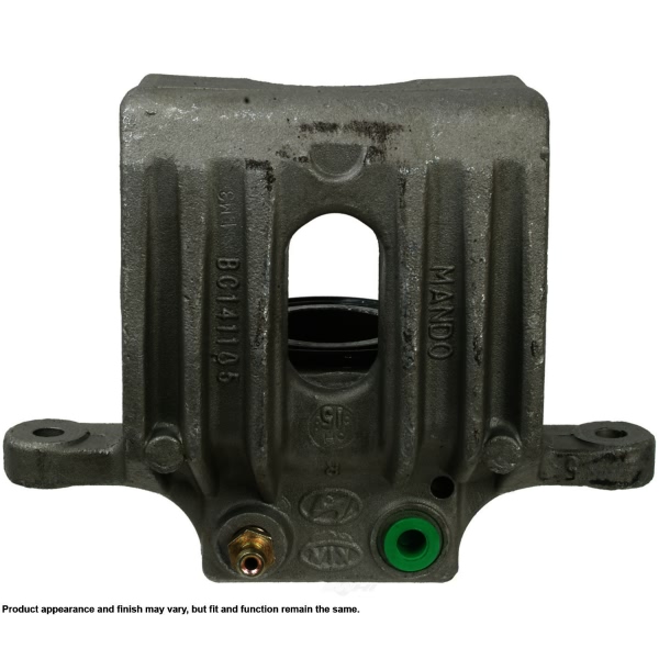 Cardone Reman Remanufactured Unloaded Caliper 19-3202