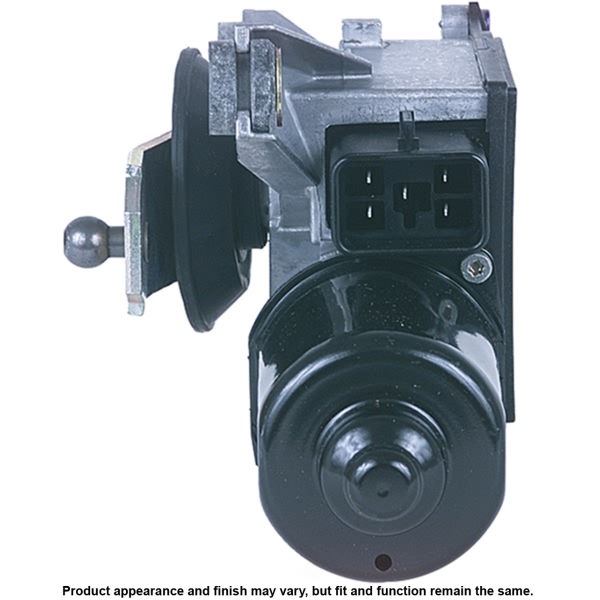 Cardone Reman Remanufactured Wiper Motor 40-1004