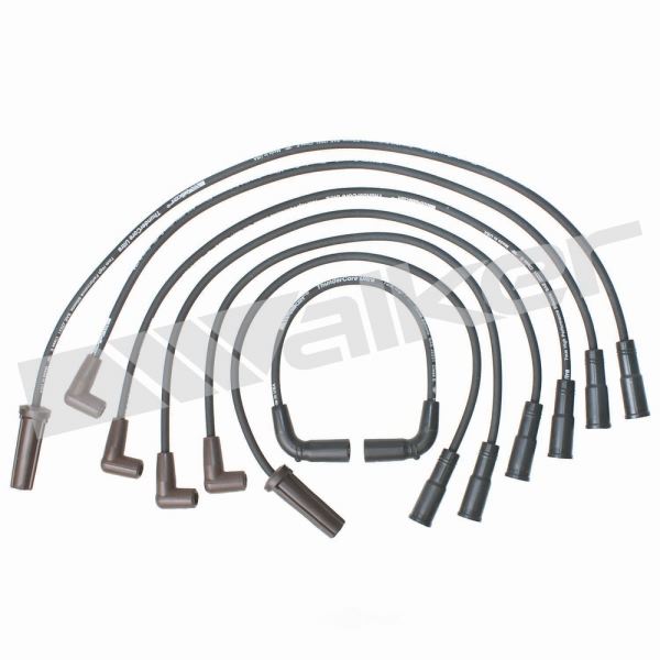 Walker Products Spark Plug Wire Set 924-1362