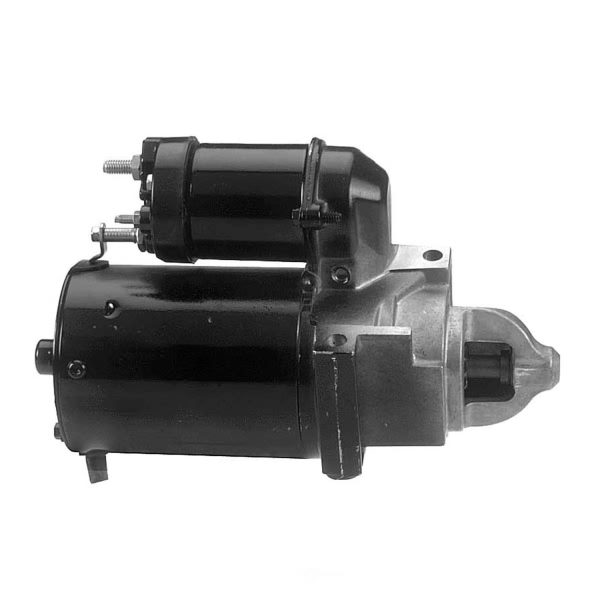 Denso Remanufactured Starter 280-5164