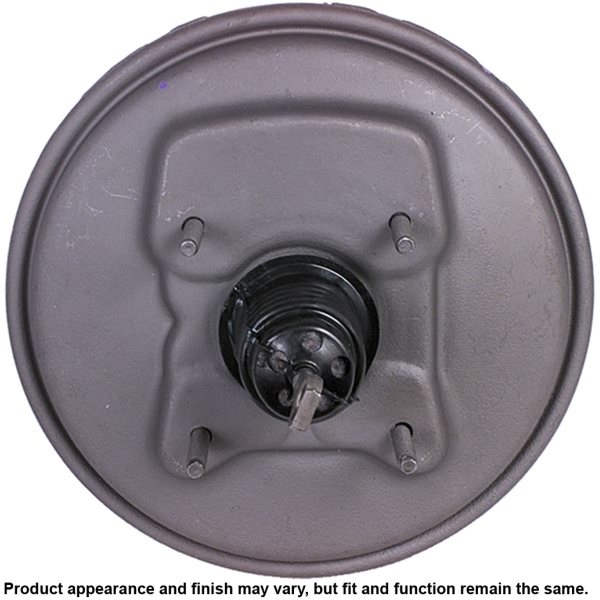 Cardone Reman Remanufactured Vacuum Power Brake Booster w/o Master Cylinder 54-73004