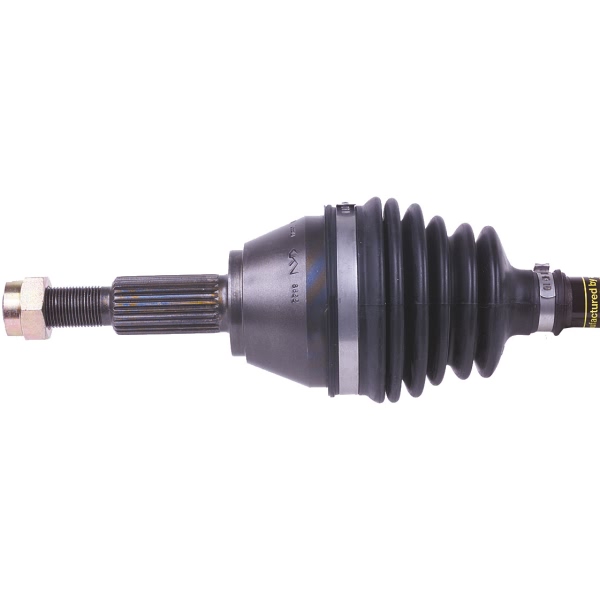 Cardone Reman Remanufactured CV Axle Assembly 60-2082