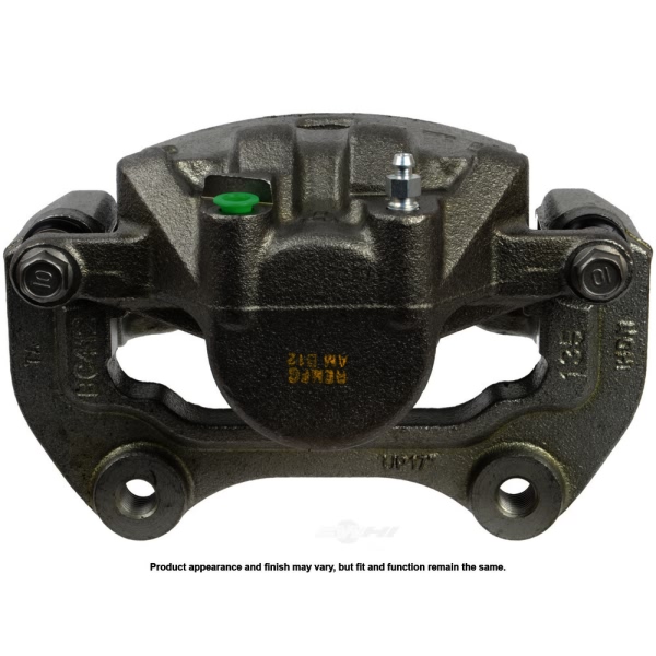 Cardone Reman Remanufactured Unloaded Caliper w/Bracket 18-B5275