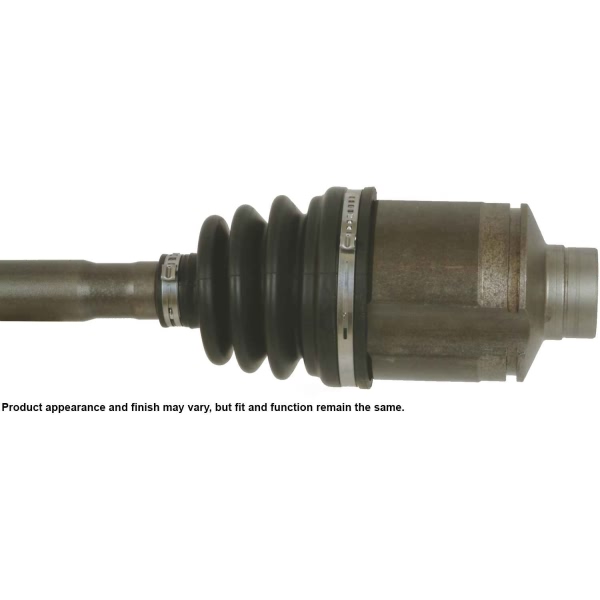 Cardone Reman Remanufactured CV Axle Assembly 60-3513