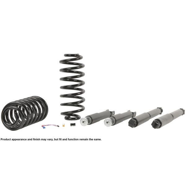 Cardone Reman Remanufactured Suspension Conversion Kit 4J-0010K