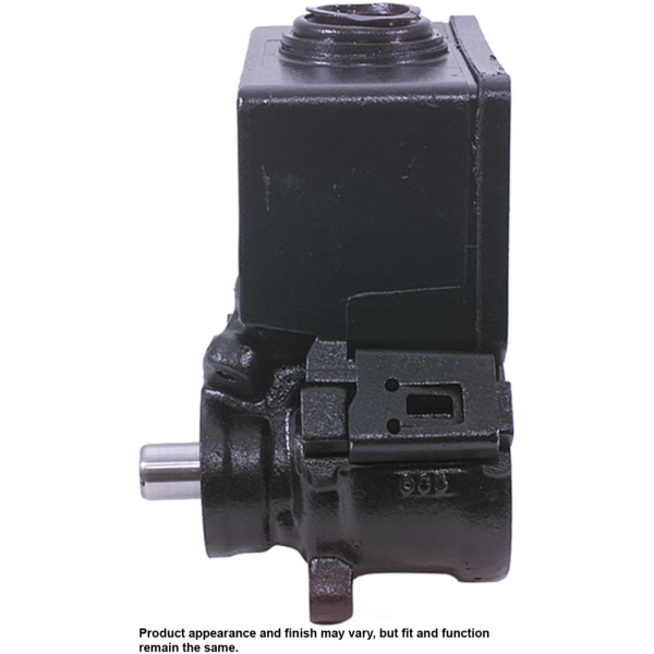 Cardone Reman Remanufactured Power Steering Pump w/Reservoir 20-13878