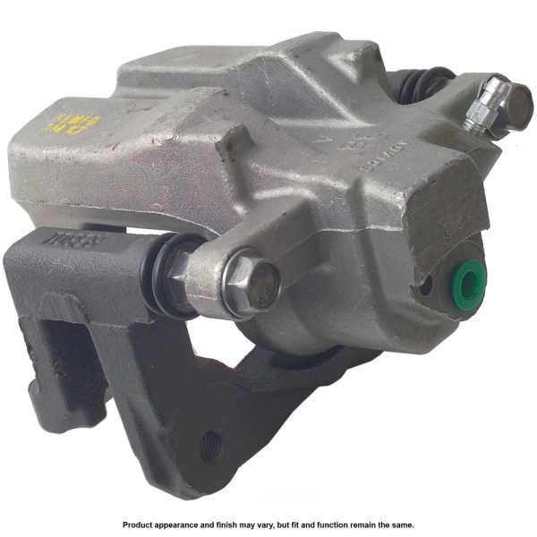 Cardone Reman Remanufactured Unloaded Caliper w/Bracket 19-B3131