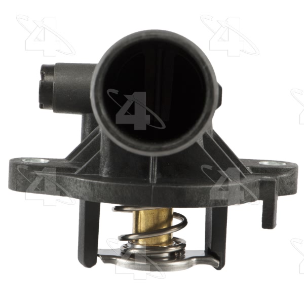 Four Seasons Engine Coolant Thermostat And Housing Assembly 85943