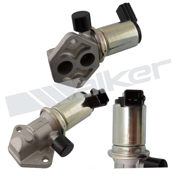 Walker Products Fuel Injection Idle Air Control Valve 215-2021