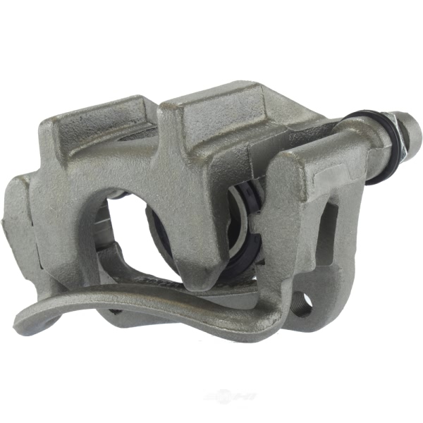 Centric Remanufactured Semi-Loaded Rear Passenger Side Brake Caliper 141.44639