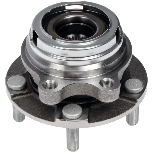Dorman OE Solutions Wheel Bearing And Hub Assembly 930-623