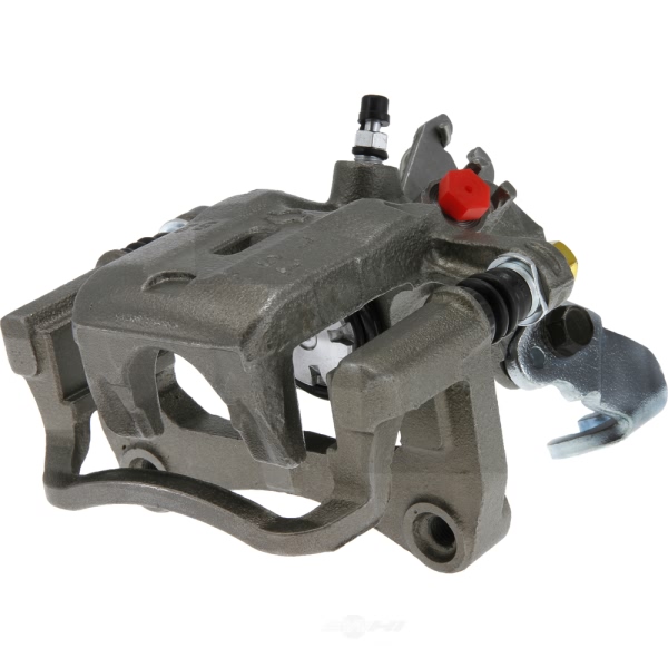 Centric Remanufactured Semi-Loaded Rear Driver Side Brake Caliper 141.42558