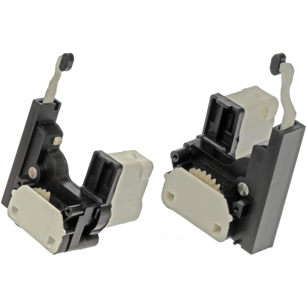 Dorman OE Solutions Front Door Lock Actuator Motors 746-017KT