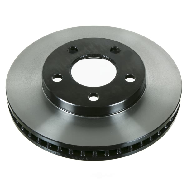 Wagner Brake Rotor BD125507E