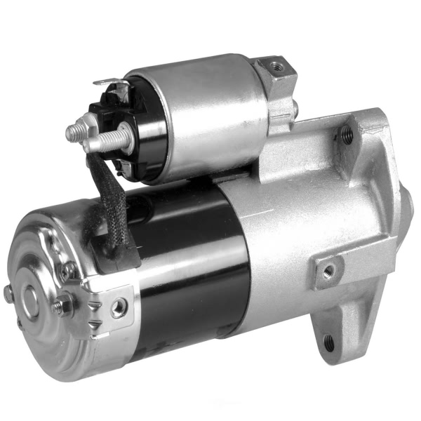 Denso Remanufactured Starter 280-4245