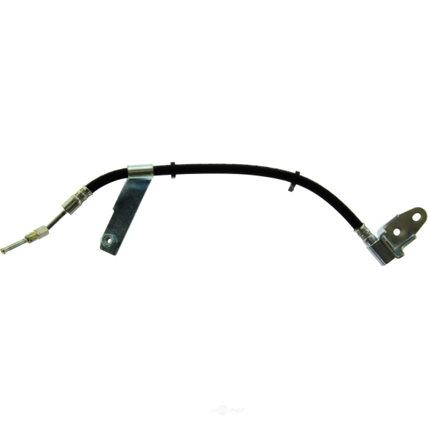 Centric Rear Passenger Side Brake Hose 150.63327