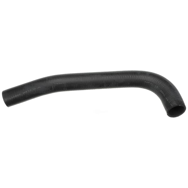 Gates Engine Coolant Molded Radiator Hose 21609