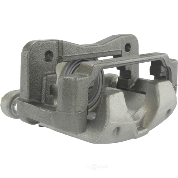 Centric Remanufactured Semi-Loaded Rear Driver Side Brake Caliper 141.62584