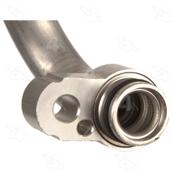 Four Seasons A C Suction Line Hose Assembly 55282