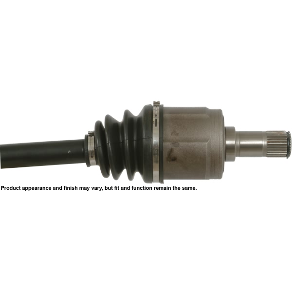 Cardone Reman Remanufactured CV Axle Assembly 60-4270