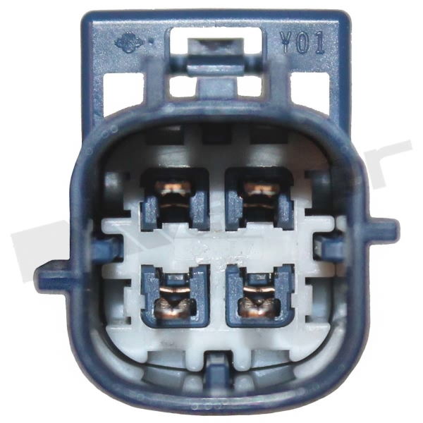 Walker Products Oxygen Sensor 350-34115