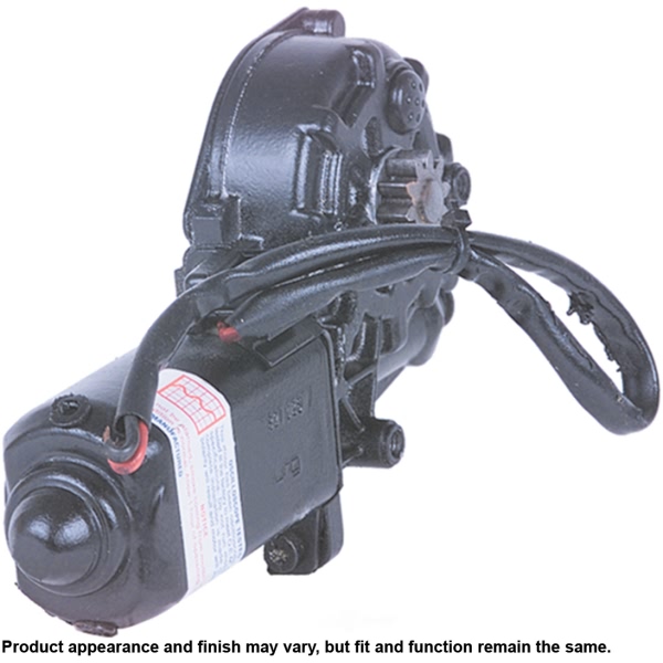 Cardone Reman Remanufactured Window Lift Motor 47-2703