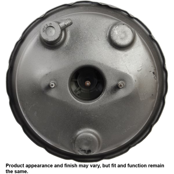 Cardone Reman Remanufactured Vacuum Power Brake Booster w/o Master Cylinder 54-71924