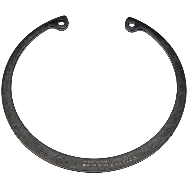 Dorman OE Solutions Front Wheel Bearing Retaining Ring 933-454