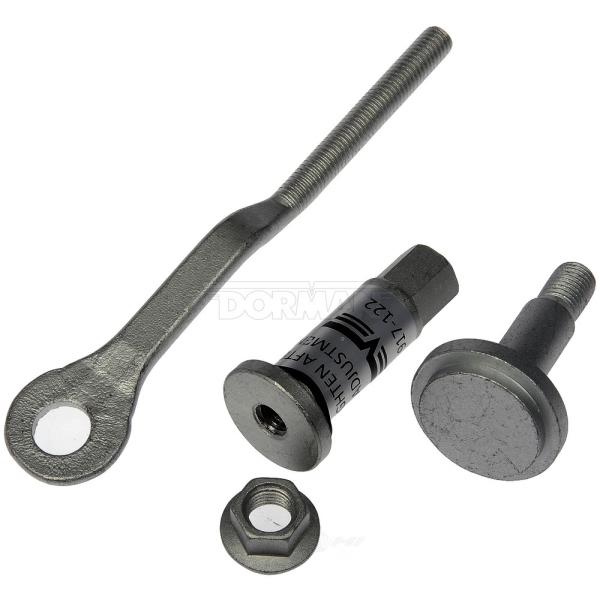 Dorman OE Solutions Idler Pulley Adjuster Bolt Kit 917-122