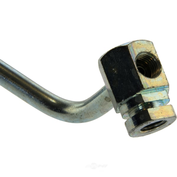 Centric Front Driver Side Brake Hose 150.65073