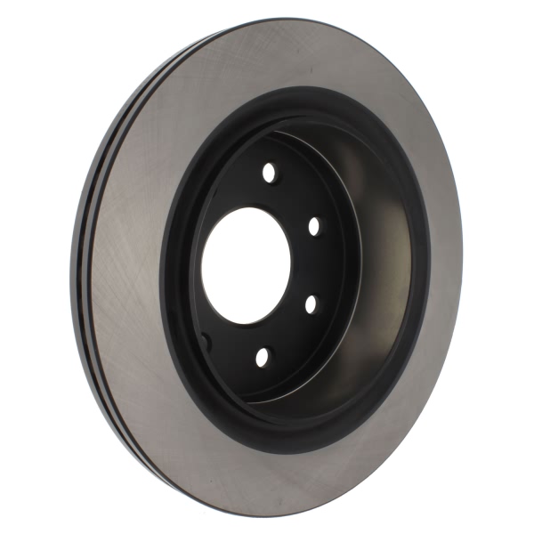 Centric Premium™ Brake Rotor 120.65133