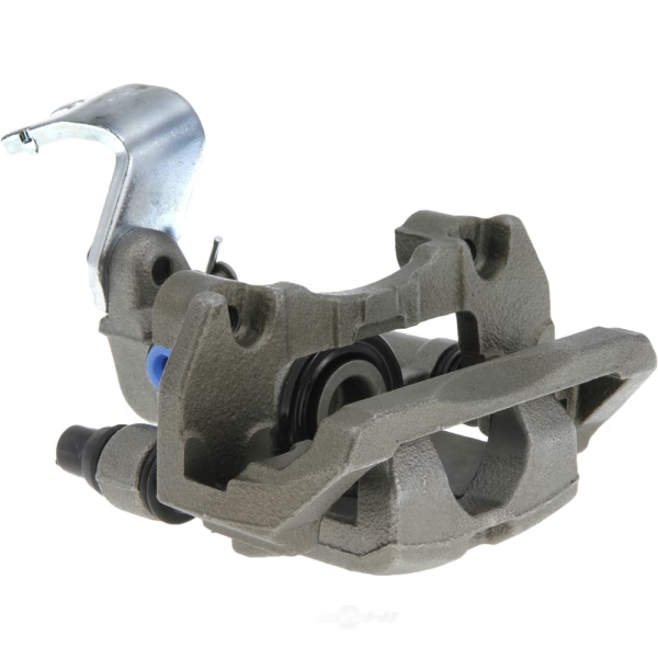 Centric Remanufactured Semi-Loaded Rear Passenger Side Brake Caliper 141.45519