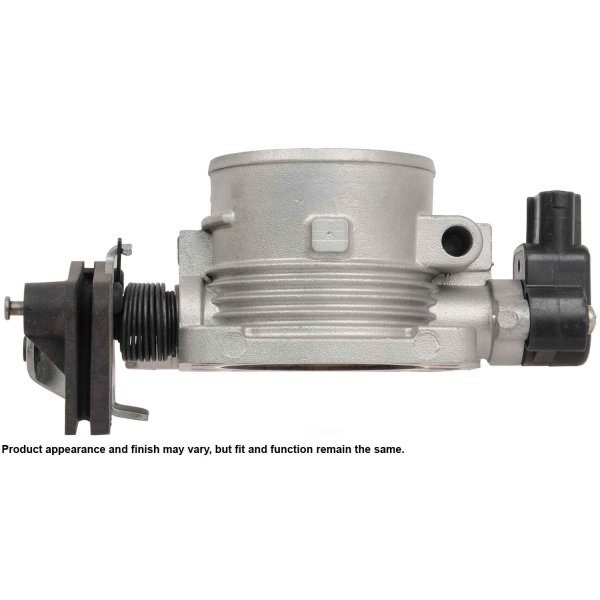 Cardone Reman Remanufactured Throttle Body 67-1012