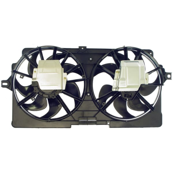 Dorman Engine Cooling Fan Assembly 620-609