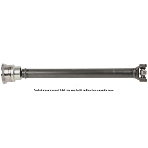 Cardone Reman Remanufactured Driveshaft/ Prop Shaft 65-9516