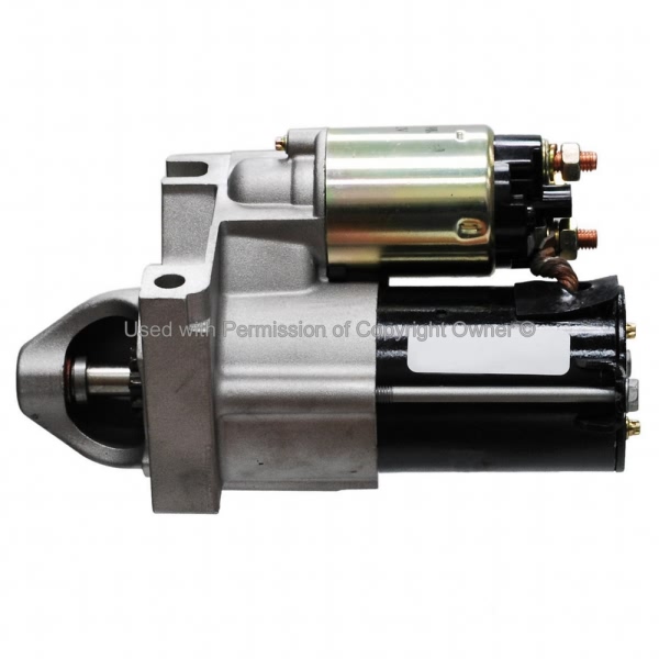 Quality-Built Starter Remanufactured 6784S