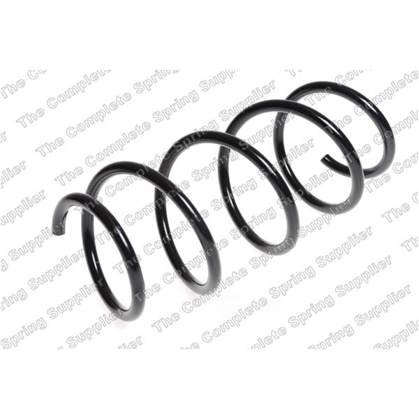 lesjofors Front Coil Spring 4056880