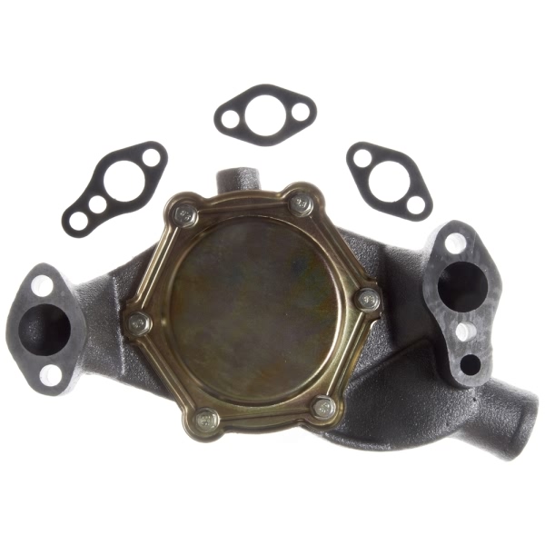 Gates Engine Coolant Standard Water Pump 43098