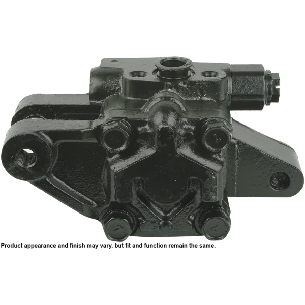 Cardone Reman Remanufactured Power Steering Pump w/o Reservoir 21-5260