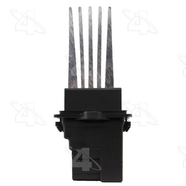 Four Seasons Hvac Blower Motor Resistor 20374