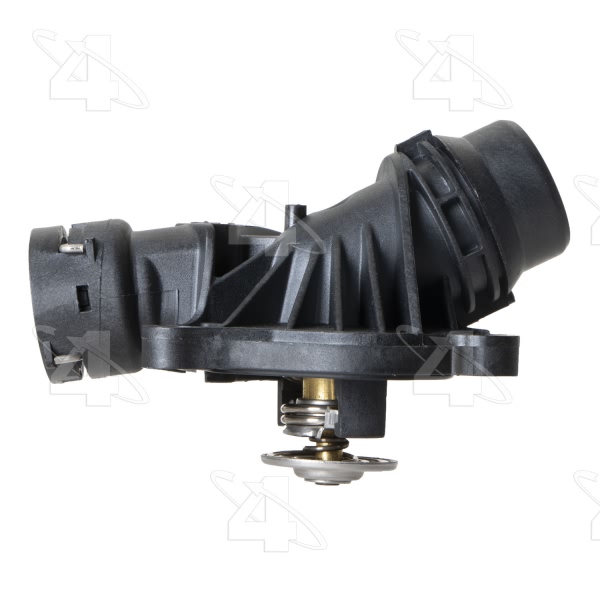 Four Seasons Engine Coolant Water Outlet 86210