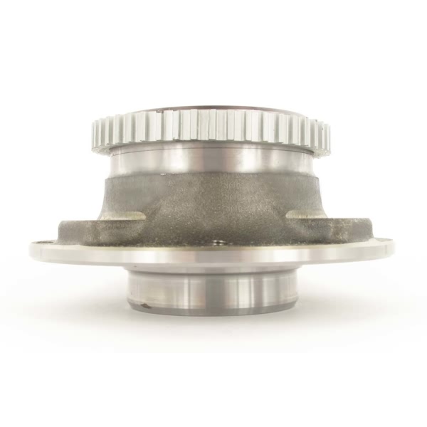 SKF Rear Passenger Side Wheel Bearing And Hub Assembly BR930242